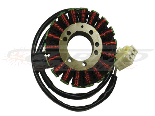 Alternatore Honda VFR800 Vtec Interceptor - CARG1801 - Clicca l'immagine per chiudere