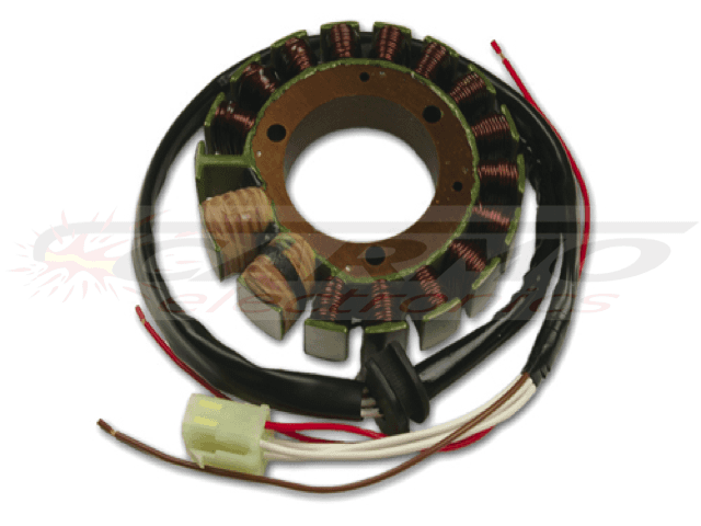 Alternatore - CARG451 (21003-1121, 21003-1170, 21003-1110, 21003-1130, 21003-1255) - Clicca l'immagine per chiudere