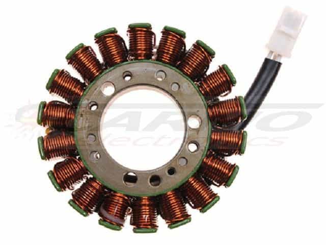 Alternatore statore migliorato Kawasaki Z650 ER6 EN650 - CARG641 - Clicca l'immagine per chiudere