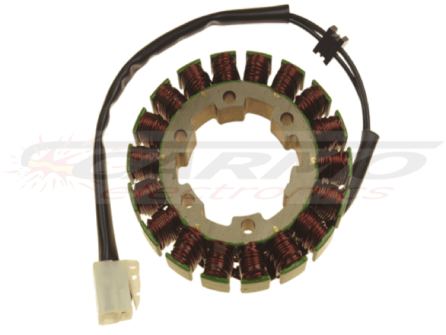 Stator/Dynamo - CARG6601 - Clicca l'immagine per chiudere