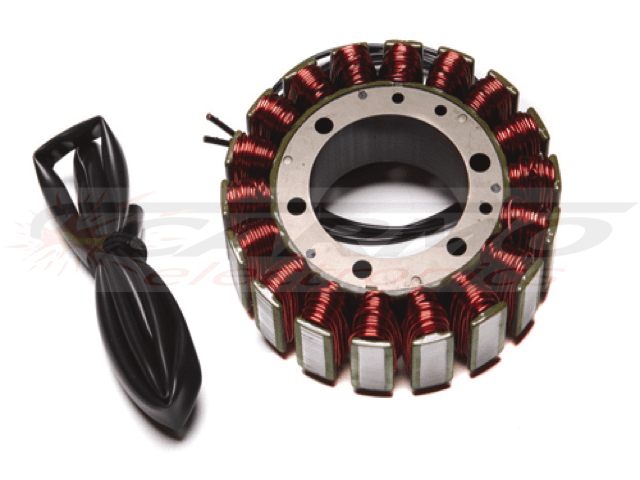 Aprilia Pegaso 650 Alternatore - CARG961 - Clicca l'immagine per chiudere