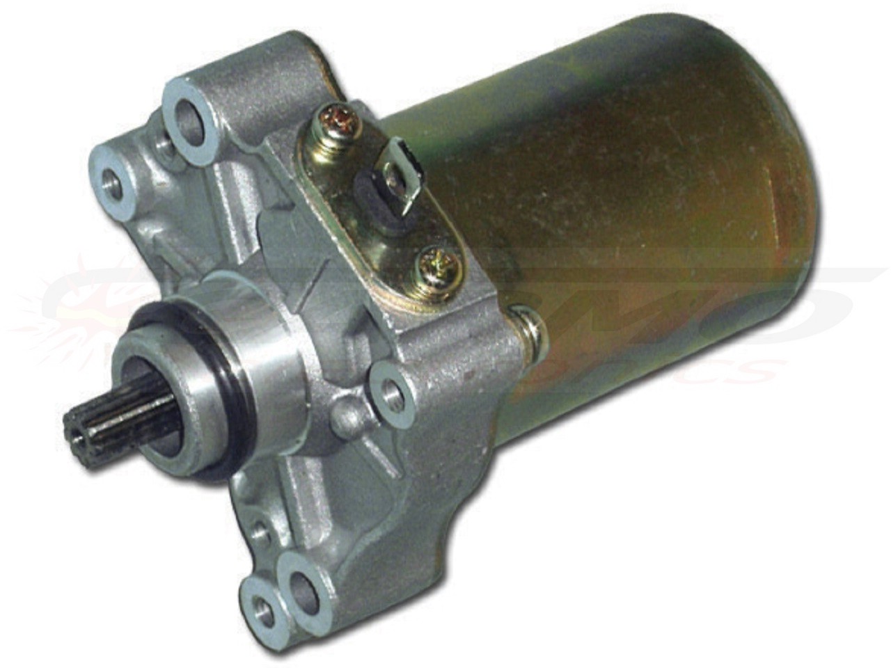 Aprilia Scarabeo RS125 Gilera Runner Piaggio Skipper Starter - CARSM125 - Clicca l'immagine per chiudere