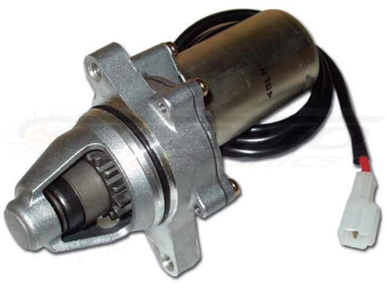 Kawasaki KFX80 Suzuki LT80 Quadsport Starter - CARSM0230 - Clicca l'immagine per chiudere