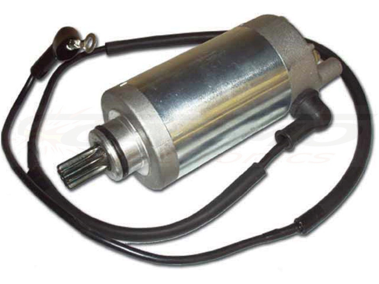 Yamaha YFM200 YFM250 Moto-4 Starter - CARSM2250 - Clicca l'immagine per chiudere