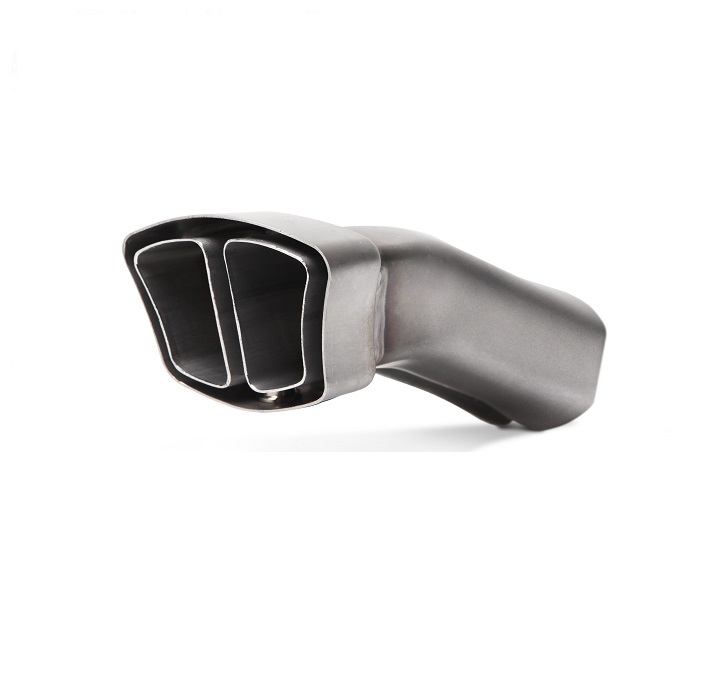 Ducati Multistrada 1200 / Yamaha R1 2015-2017 Smorzatore di rumore Akrapovic V-TUV169Y - Clicca l'immagine per chiudere