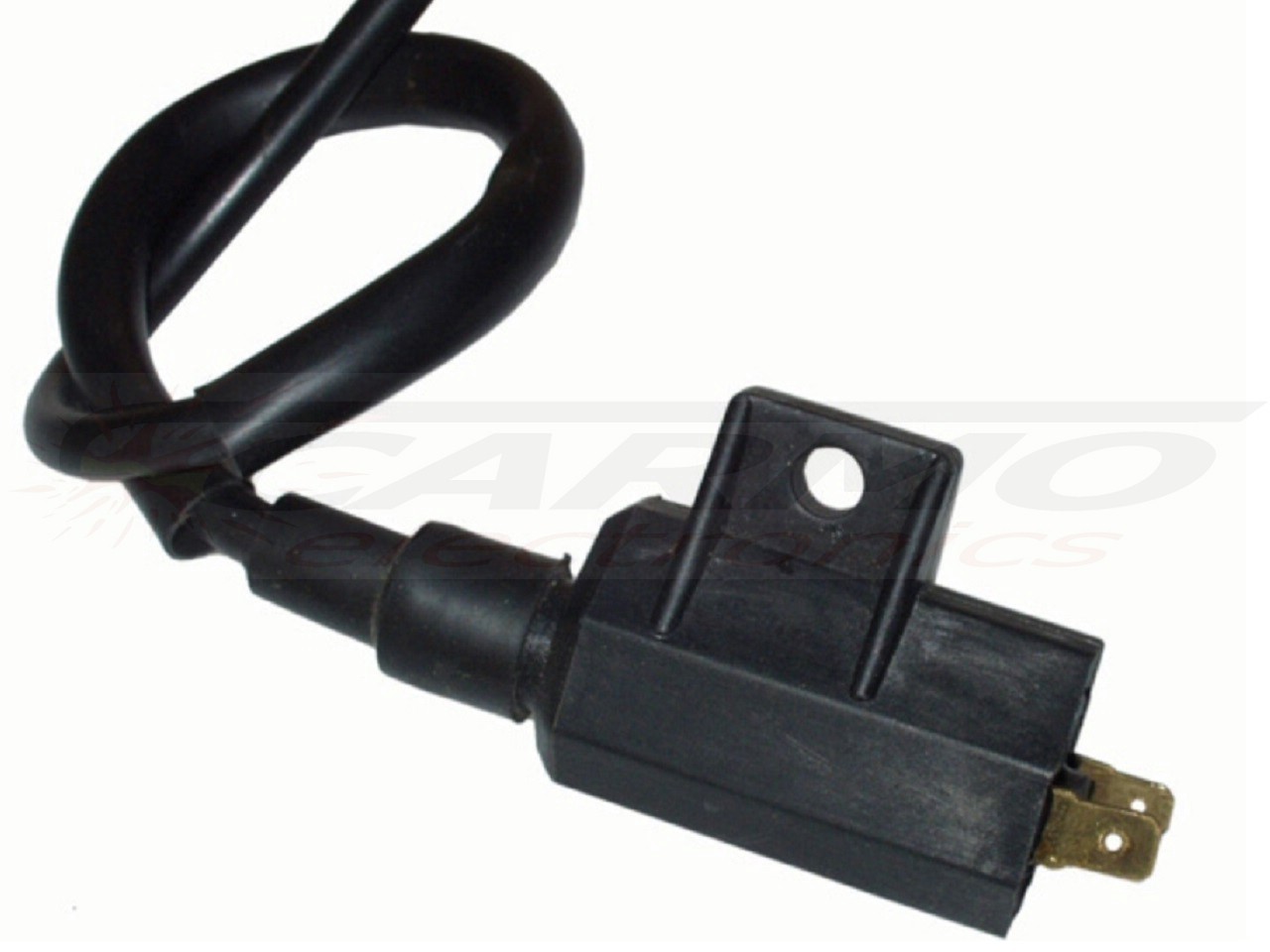 HT4 - Honda XL Yamaha XT CDI ignition coil (2KF-82310-50) - Clicca l'immagine per chiudere