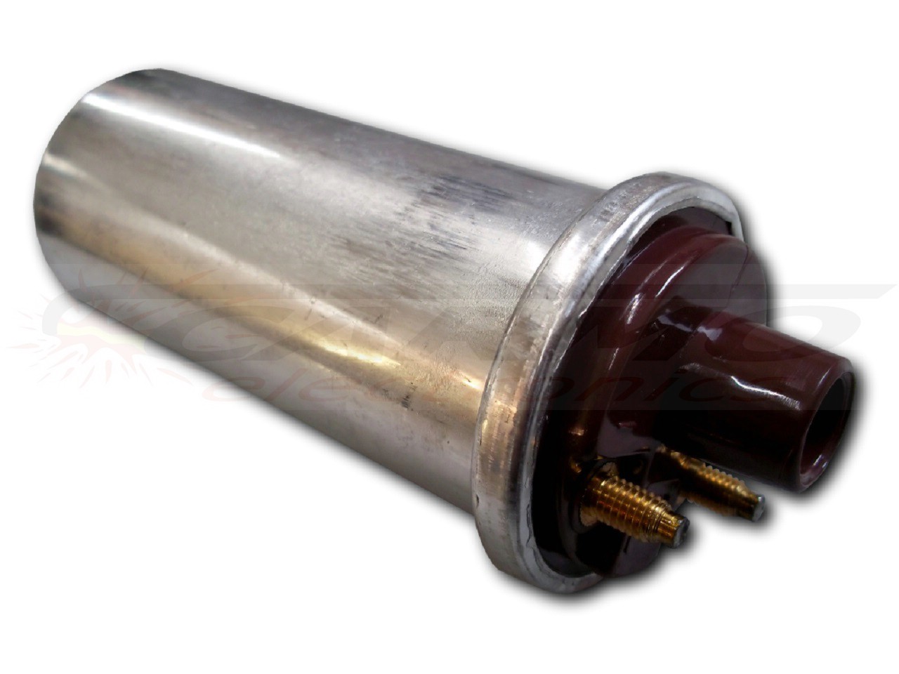 HT15 - 6V TCI ignition coil 110445 - Clicca l'immagine per chiudere