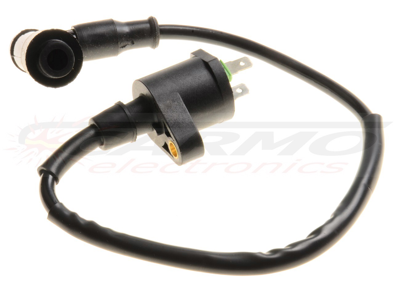 HT3 - CDI ignition coil - Clicca l'immagine per chiudere