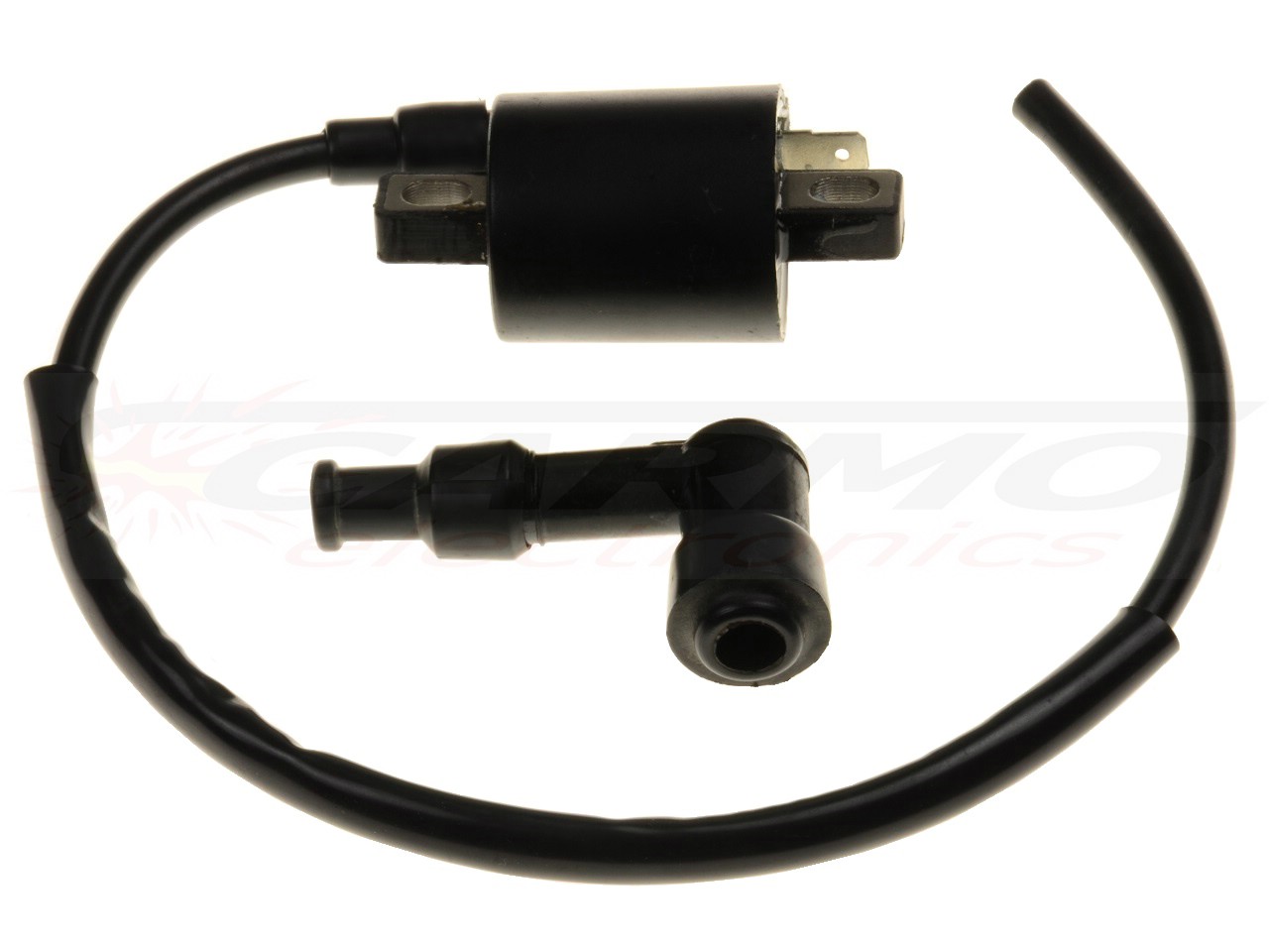 HT55 - CDI ignition coil - Clicca l'immagine per chiudere