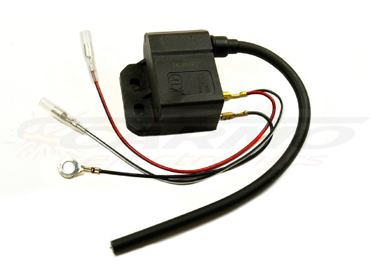 HTCDI - HT Coil & CDI unit - Clicca l'immagine per chiudere