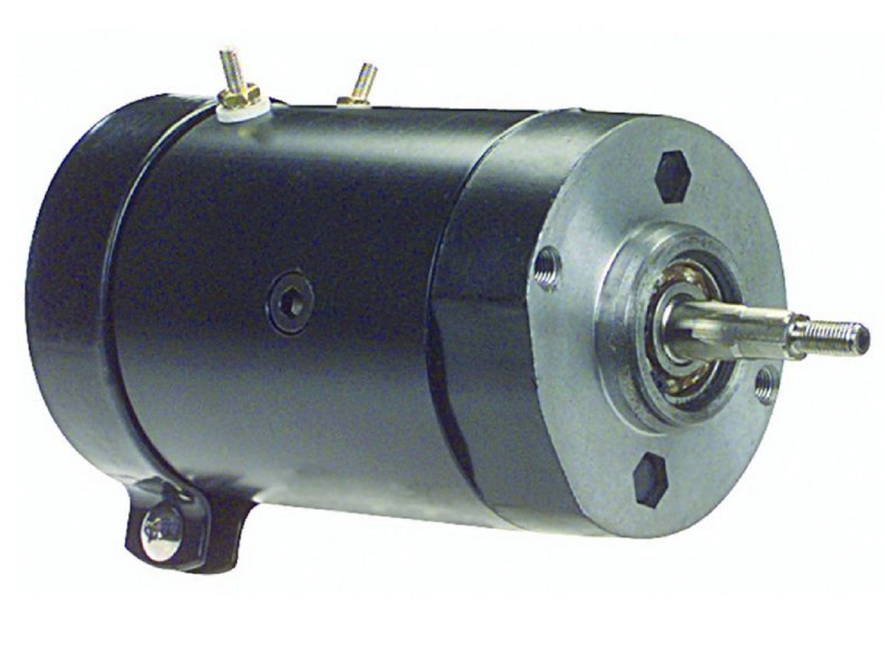 Motorino di avviamento Harley-Davidson FL XL XLH XLS XR1000 - Clicca l'immagine per chiudere