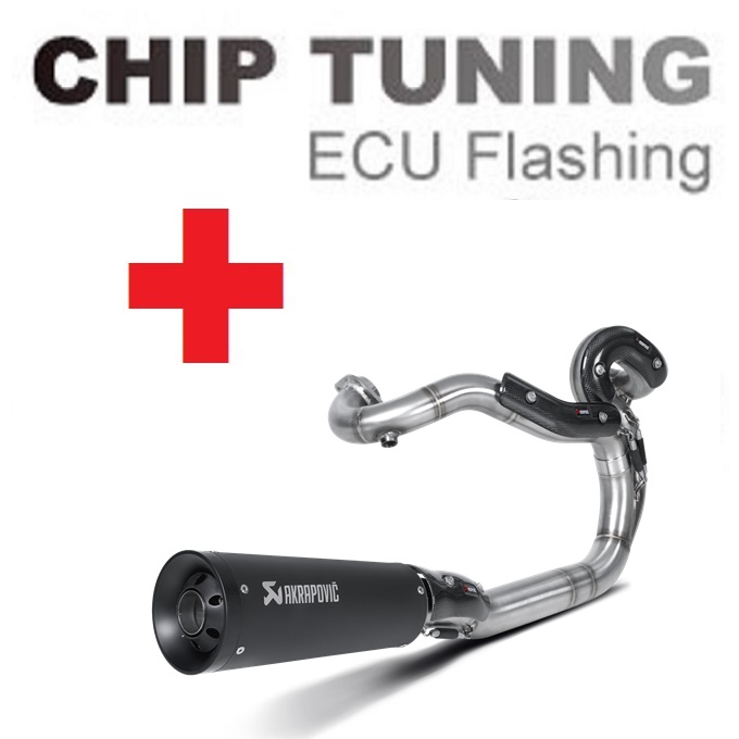 Harley-Davidson V-Rod VRSCDX 10th A.E. / Night Rod / Muscle 2009-2016 Tubo di scarico Akrapovic S-HDRODR1-BAVTBL (Fase 3) - Clicca l'immagine per chiudere