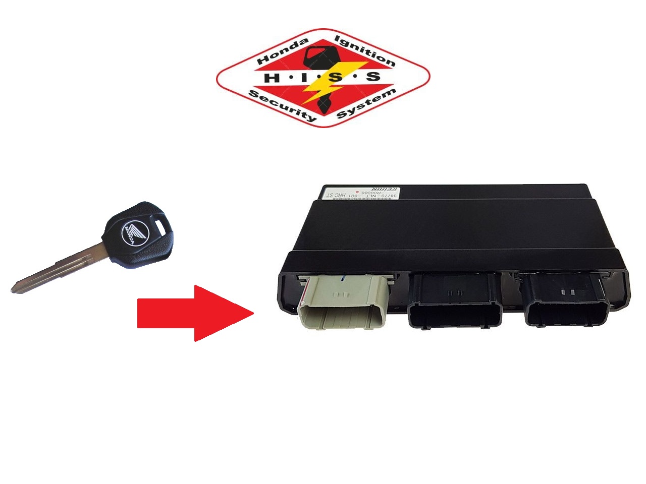 Chip chiave Honda HISS x1 programmazione → unit - Clicca l'immagine per chiudere