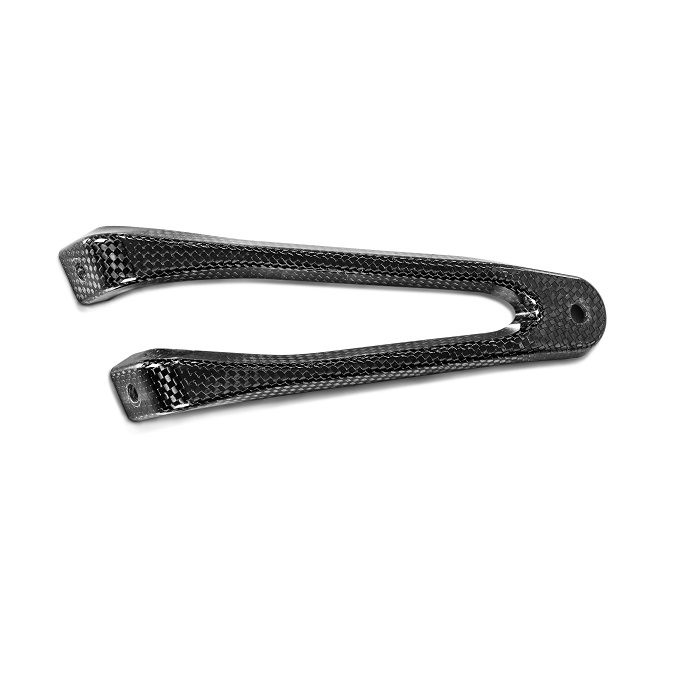 Honda CBR1000RR modelli 2017-2019 Carbonio Staffa marmitta Akrapovic P-MBH10SO1 (Fase 3) - Clicca l'immagine per chiudere