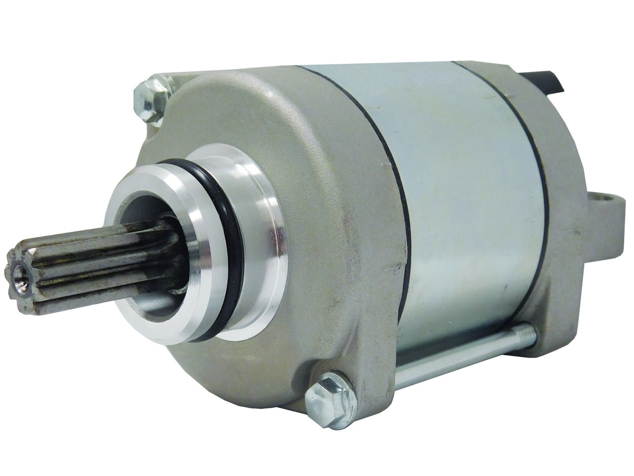 Motorino di avviamento Husqvarna FC250 FC350 FE250 FE350 KTM 250 350 450 SX-F EXC-F SX-F XCF-W Freeride - Clicca l'immagine per chiudere