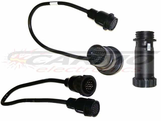 Diagnostic cables for light trucks - Clicca l'immagine per chiudere