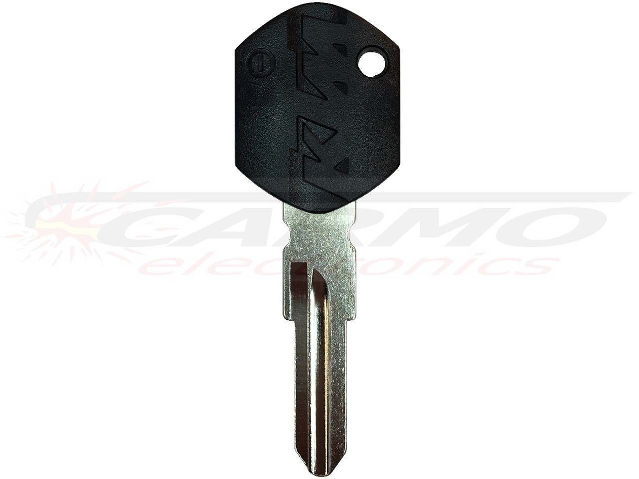 KTM blanco chip key - Clicca l'immagine per chiudere