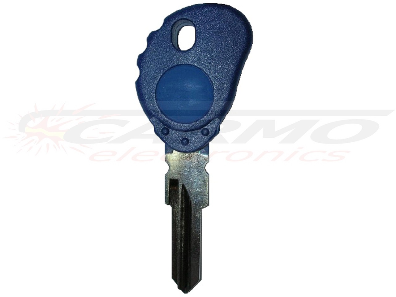 Chip chiave KTM (alternativa Blu) 62611067000 - Clicca l'immagine per chiudere