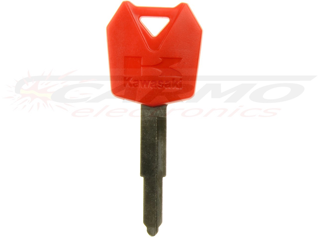 Chip chiave Kawasaki nuovo (rossa) 27008-0034 - Clicca l'immagine per chiudere