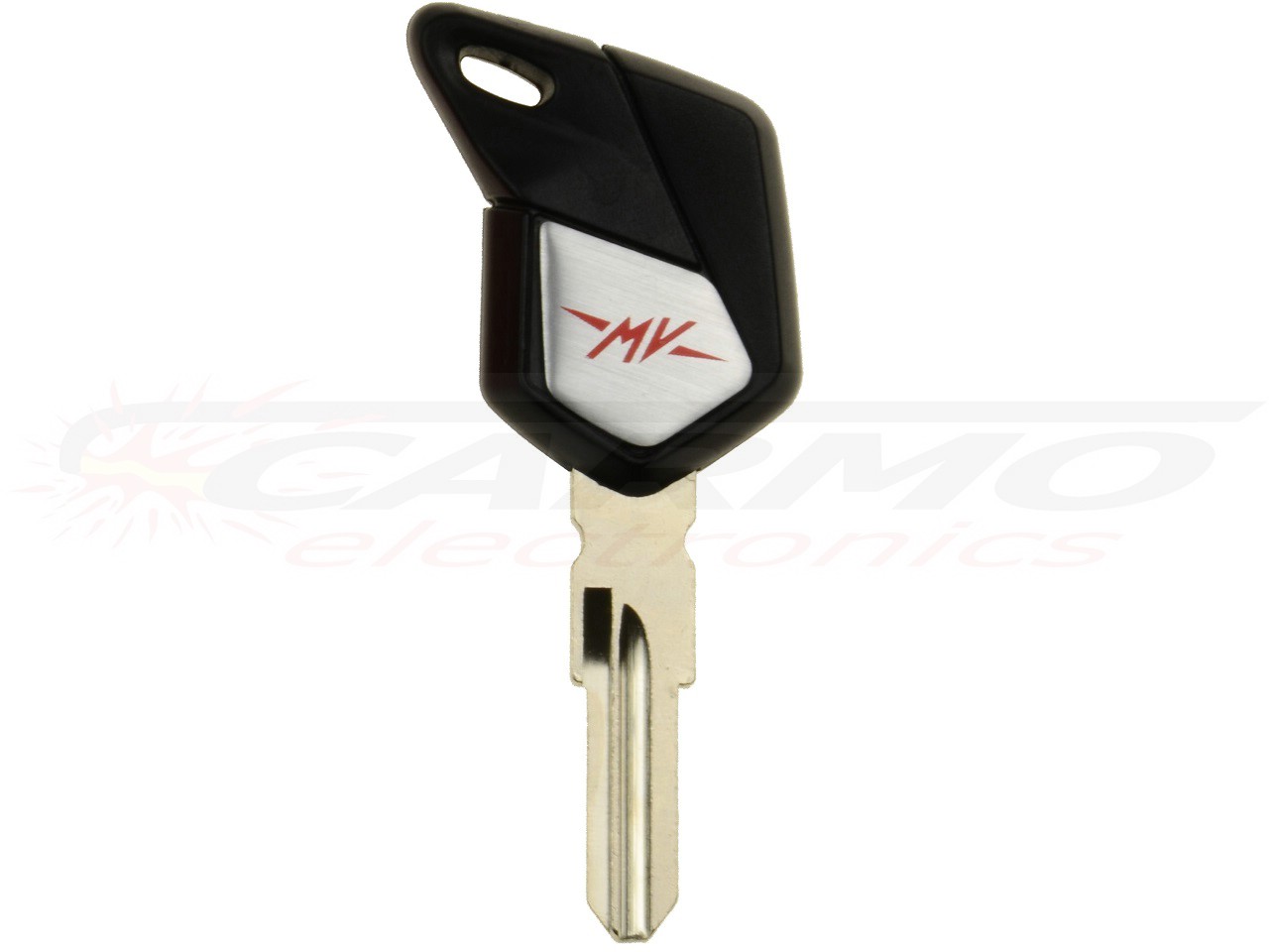 Chip chiave nera MV Agusta nuovo (black) 8000B5413 - Clicca l'immagine per chiudere