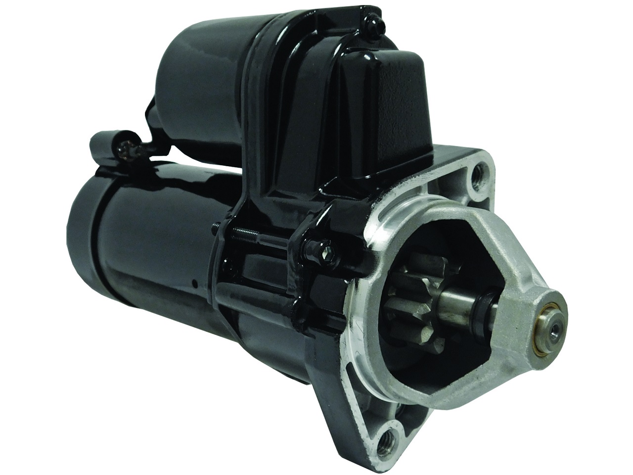 Motorino di avviamento Moto-Guzzi 350 750 850 1000 V10 V11 V35 V50 V65 V75 California Breva NTX Nevada - Clicca l'immagine per chiudere