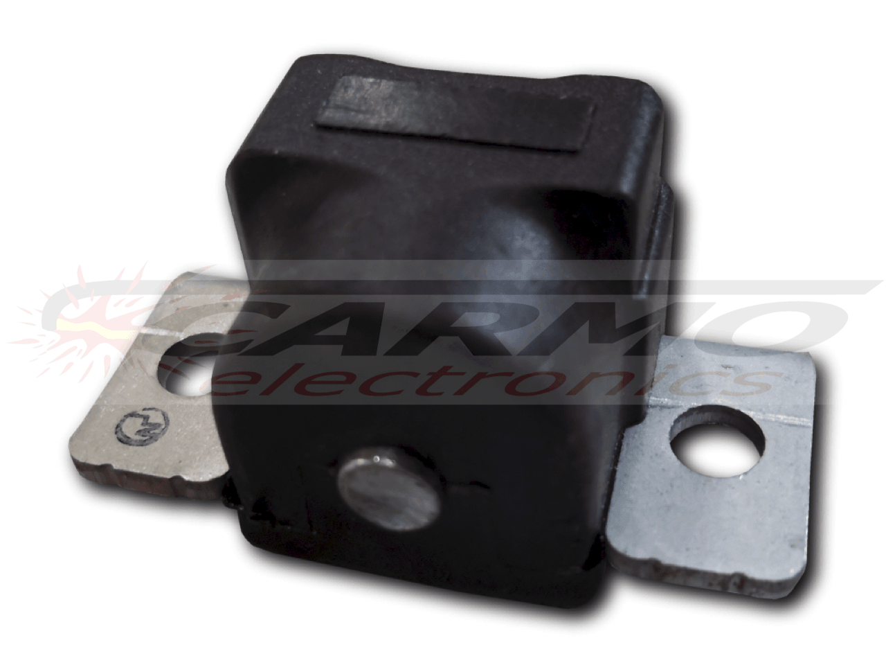 Pick-Up Pulsar - P22 - Clicca l'immagine per chiudere