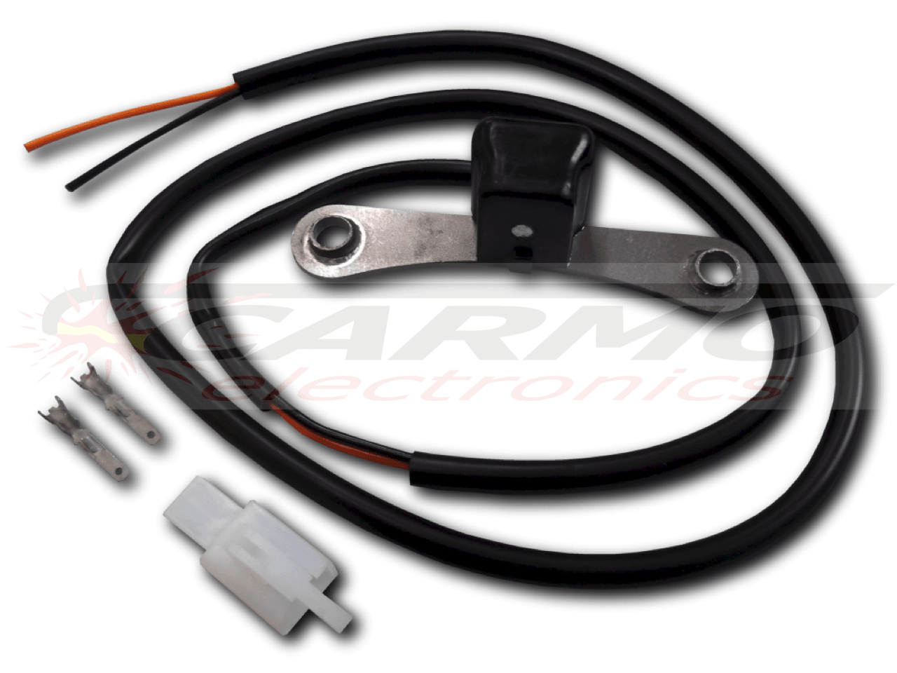 Pick-Up Pulsar Yamaha VMX1200 V-Max XVZ1300 Venture Royale - P4901 - Clicca l'immagine per chiudere
