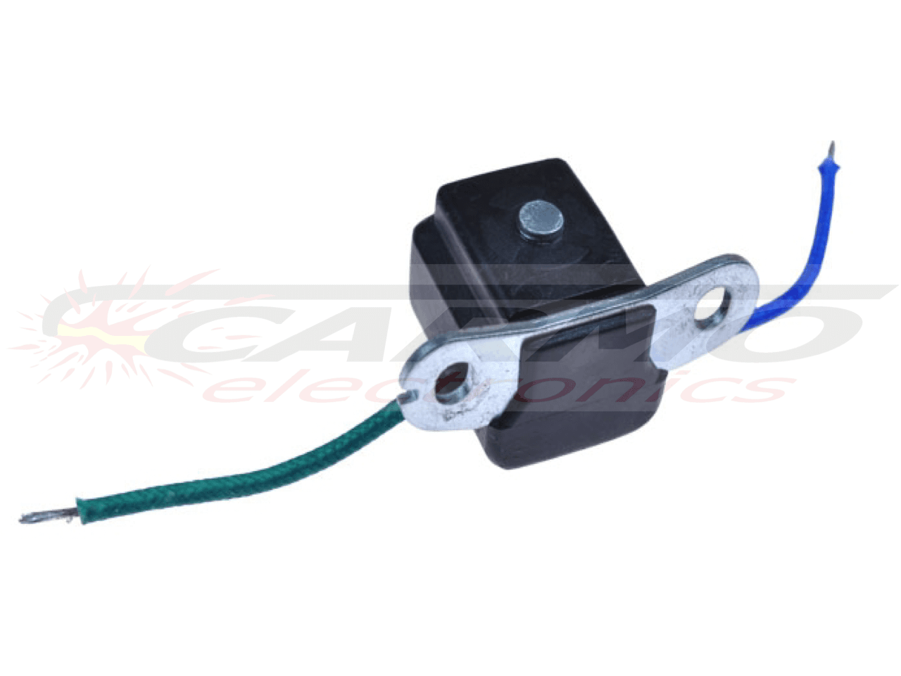 Pick-Up Pulsar - P71 - Clicca l'immagine per chiudere