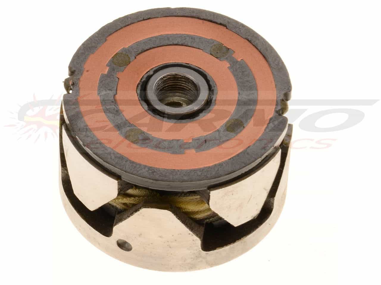 Honda CB650 CB750 CB900 CB1000 alternatore a rotore LD119 - RO9 - Clicca l'immagine per chiudere