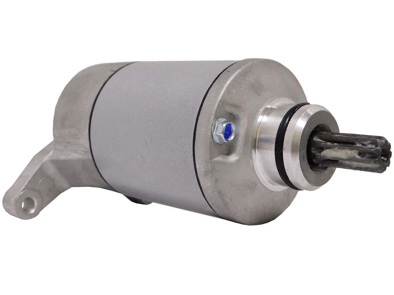 Motorino di avviamento Suzuki DL650 DL650XT V-Strom - Clicca l'immagine per chiudere