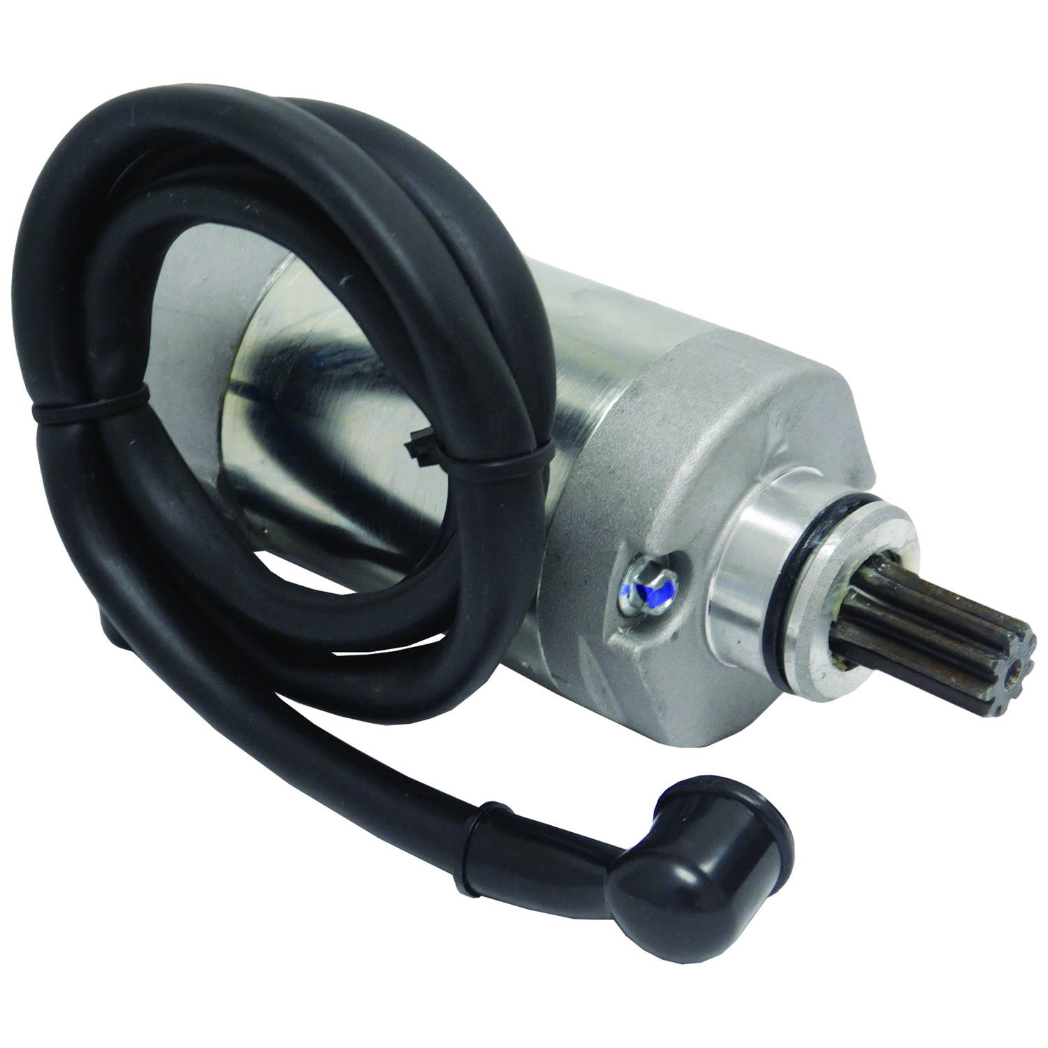 Motorino di avviamento Suzuki DR350SE Yamaha TT225 TTR225 TTR230 XT225 - Clicca l'immagine per chiudere