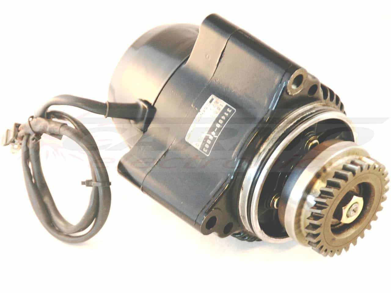 Suzuki GSX600 GSX750 GSX1100 alternatore statore riavvolgimento 100211 - Clicca l'immagine per chiudere