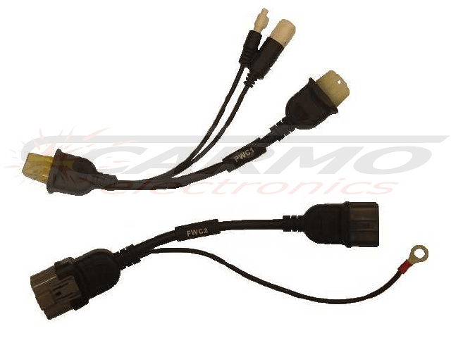 3905015 Personal Water Craft Kawasaki cable kit - Clicca l'immagine per chiudere