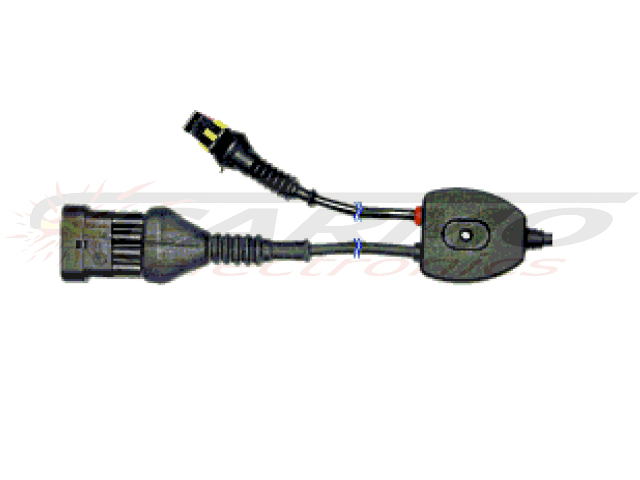 AM01 diagnostic cable - Clicca l'immagine per chiudere