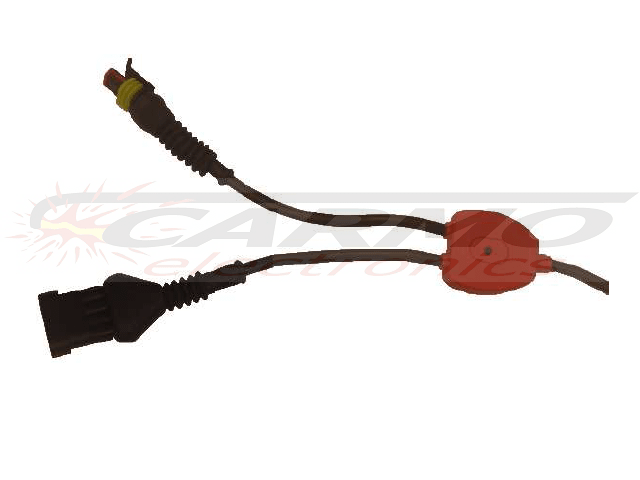 AM01 CAN diagnostic cable - Clicca l'immagine per chiudere