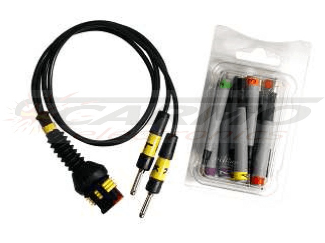 AM10 diagnostic cable - Clicca l'immagine per chiudere