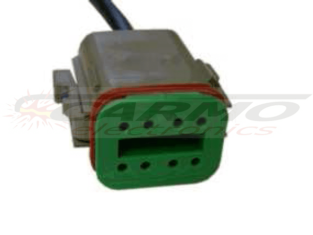 AM18 diagnostic cable - Clicca l'immagine per chiudere