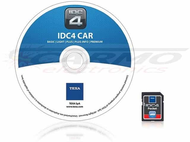 IDC4 Plus Car - Clicca l'immagine per chiudere