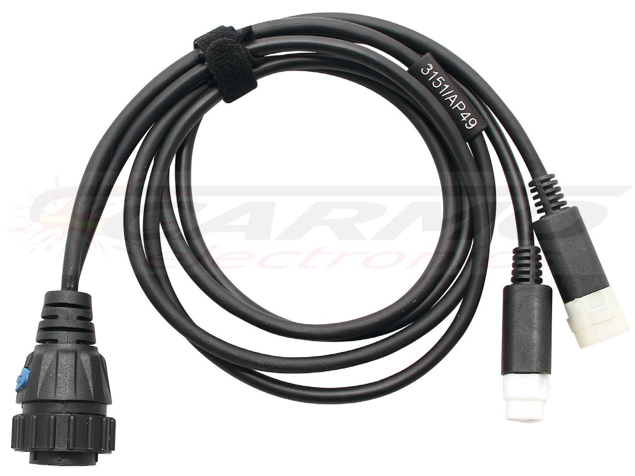3151/AP49 Cavo diagnostico per moto Yamaha T-max 530 - (Sostituito da 3151 / AP59) - Clicca l'immagine per chiudere