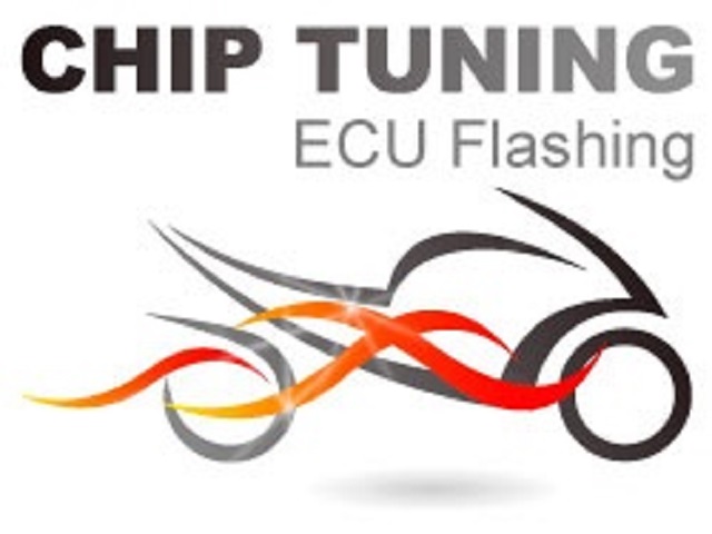 ECU Flash Tuning motocicletta (Stage 1) - Clicca l'immagine per chiudere