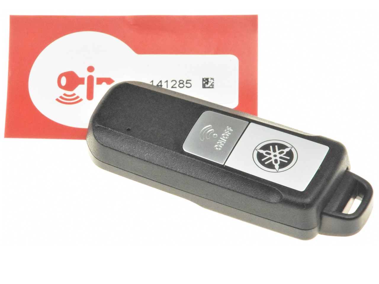 Yamaha TMax T-Max 530 560 Remote Smart Control smart key FOB BC3-86261, 2DF-82511-09 - nuovo - Clicca l'immagine per chiudere