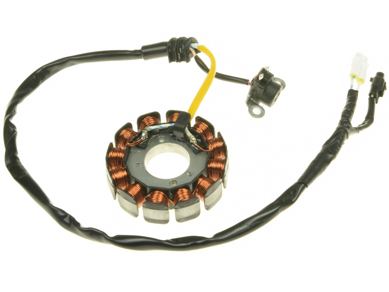 Yamaha WR450F 2007-2011 Statore riavvolgimento 5JT-81410 - Clicca l'immagine per chiudere