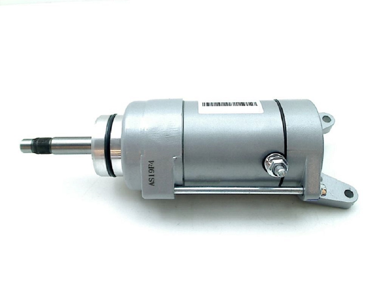 Motorino di avviamento Yamaha XV700 XV750 XV1000 XV1100 - Clicca l'immagine per chiudere