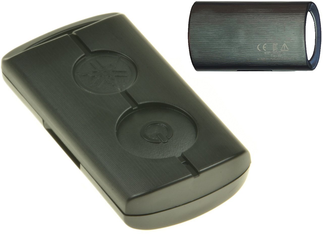 Yamaha XMAX X-max 125 250 300 400 smart key FOB B2T-H6261-01, B2T-H6261-02, B2T-H6261-42 - nuovo - Clicca l'immagine per chiudere