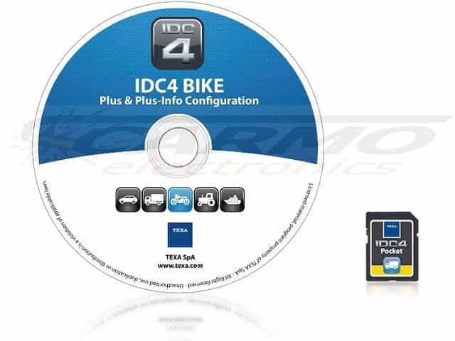 Bike Diagnostic Add-On - Clicca l'immagine per chiudere