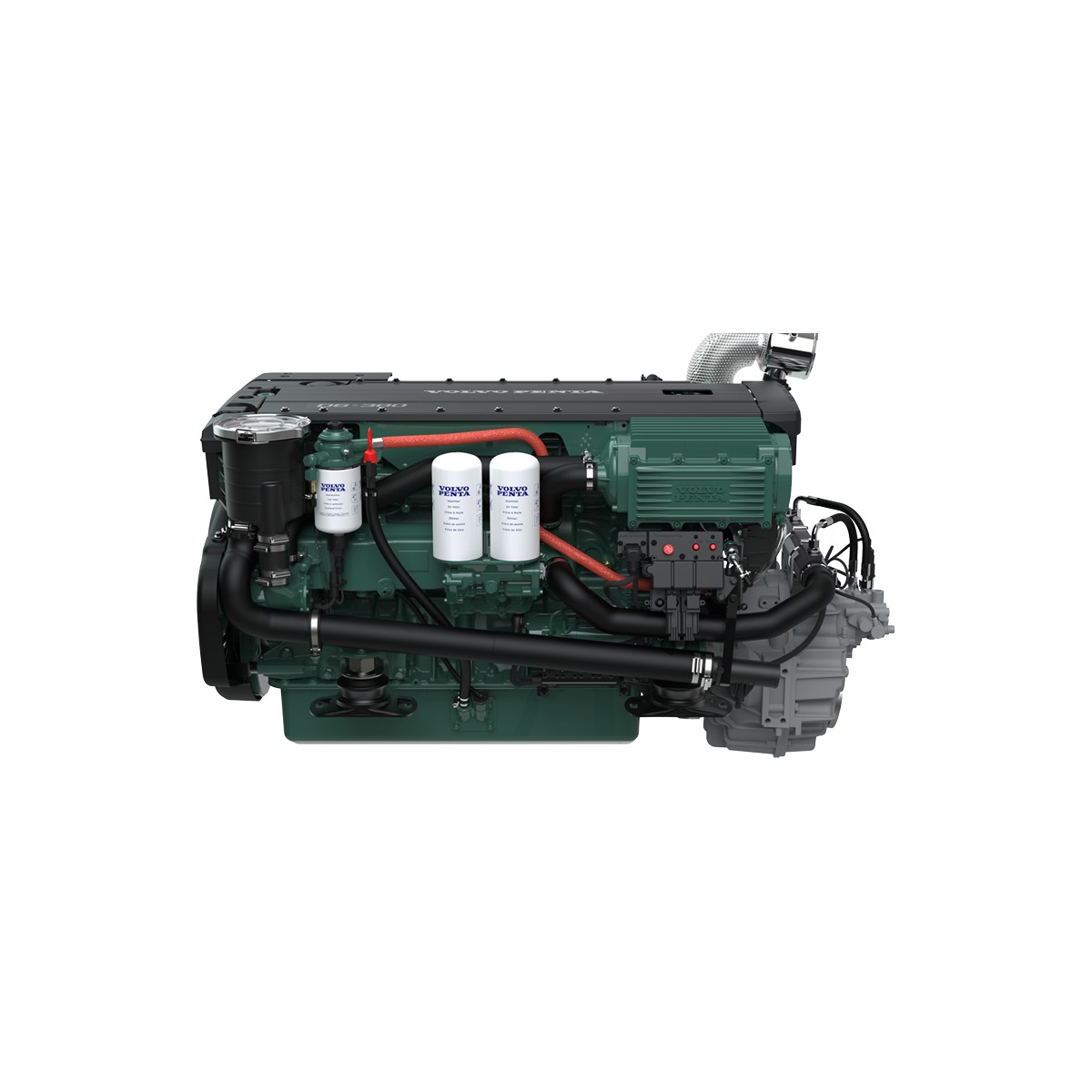 Volvo Penta