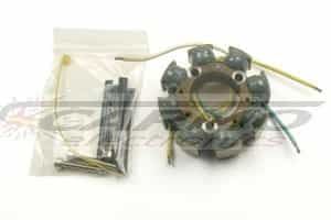 bobine di accensione Honda CR125R CR250R - C97