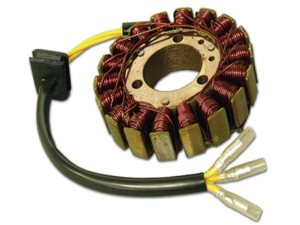 Alternatore statore migliorato Kawasaki KZ Z ZN - CARG031