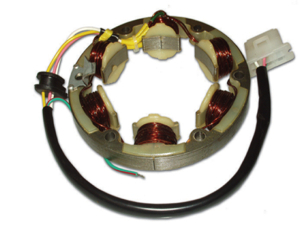 Alternatore - CARG2101