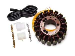 Alternatore - CARG781